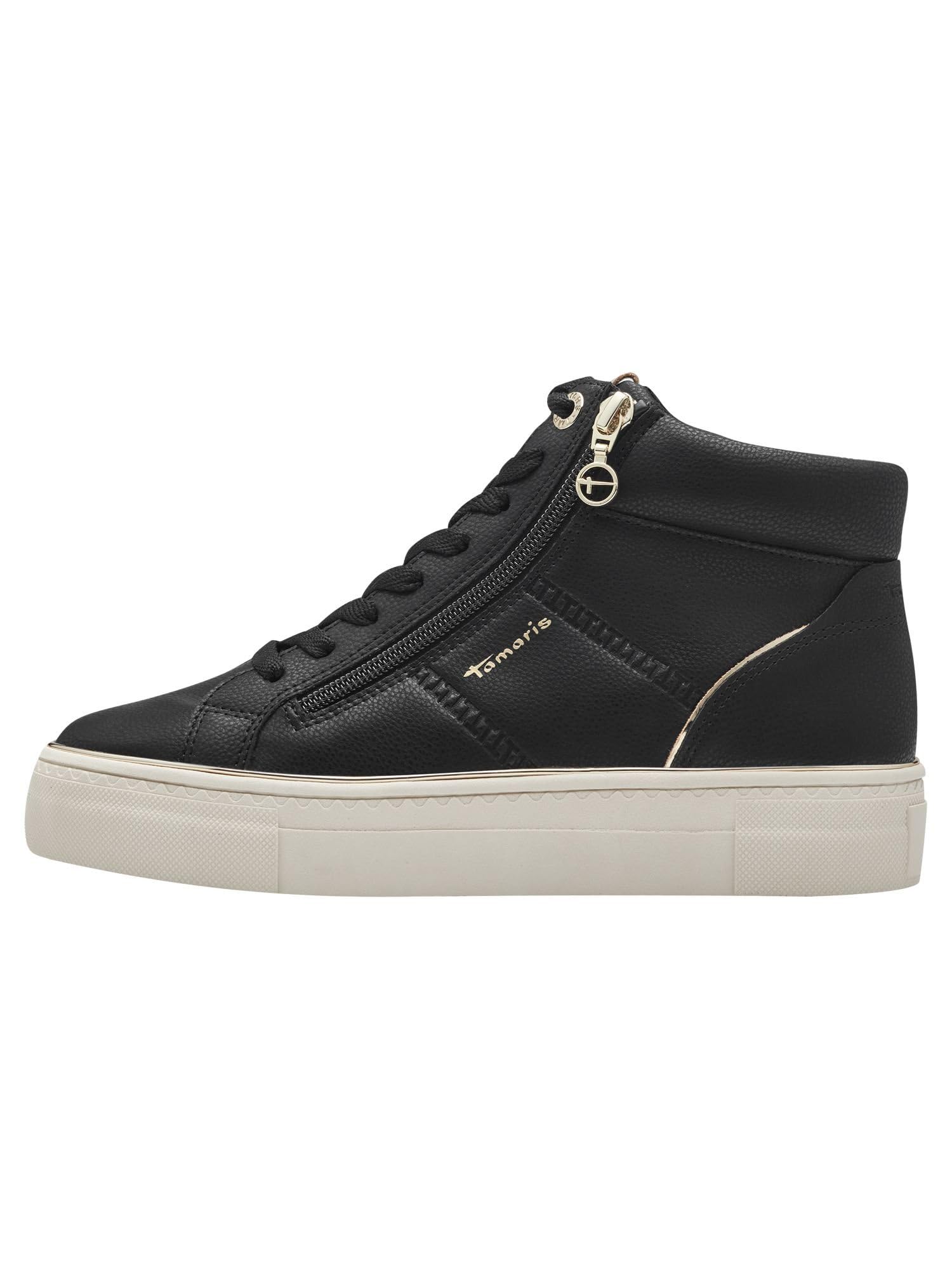 Tamaris Damen Stiefel Vegan