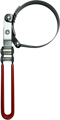 STAR BRITE Llave de filtro de aceite 2-1316" x 3-532" (028901)