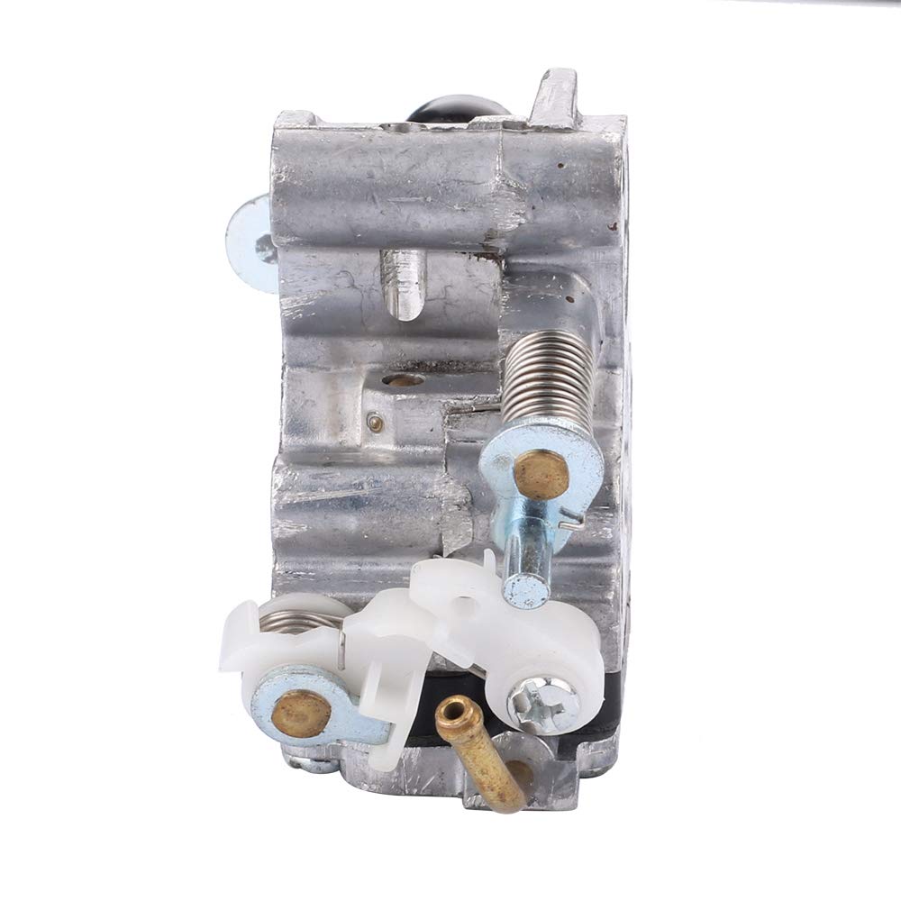 Kit Carburatore 506450501 Per Husqvarna 135 140 435 435E 440 440E - Foto 7