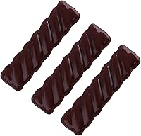 Vista 3 de Molde de caramelo de chocolate con barra giratoria