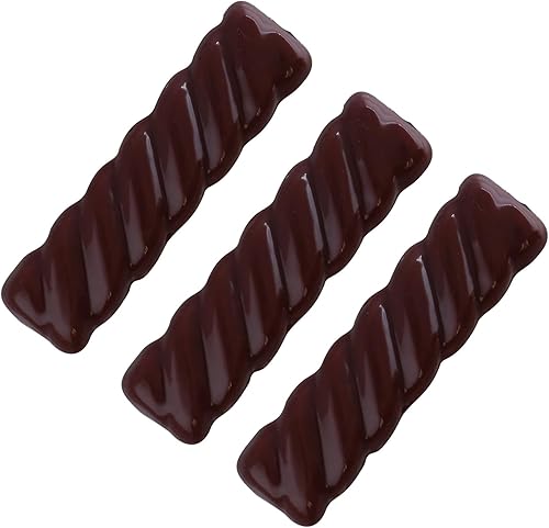 Miniatura 3 de Molde de caramelo de chocolate con barra giratoria