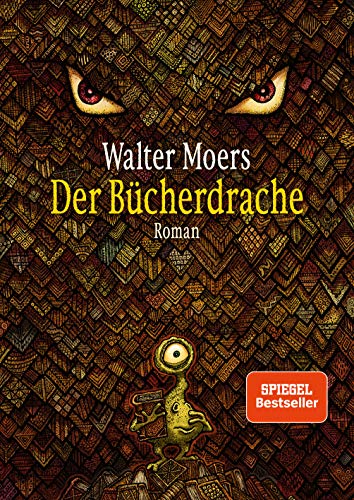 Der Bücherdrache: Roman: 8