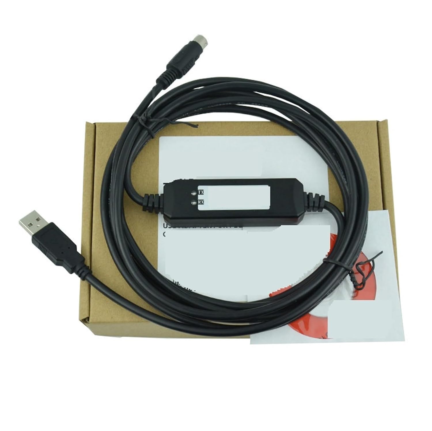 Compatible with O51F 05If-U debug Cable Download Data Cable