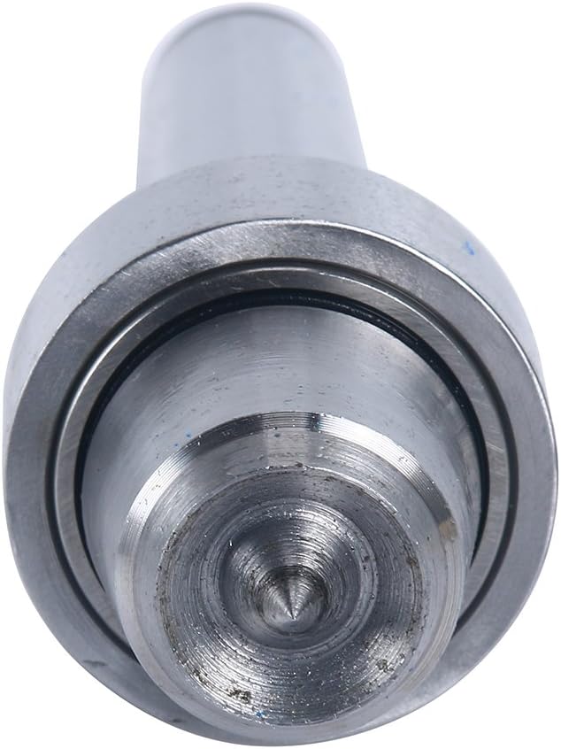 8MILELAKE MT2 Wood Lathe Center Set 4pcs Live Center Drive Spur Cup MT2 Arbor : Tools & Home Improvement