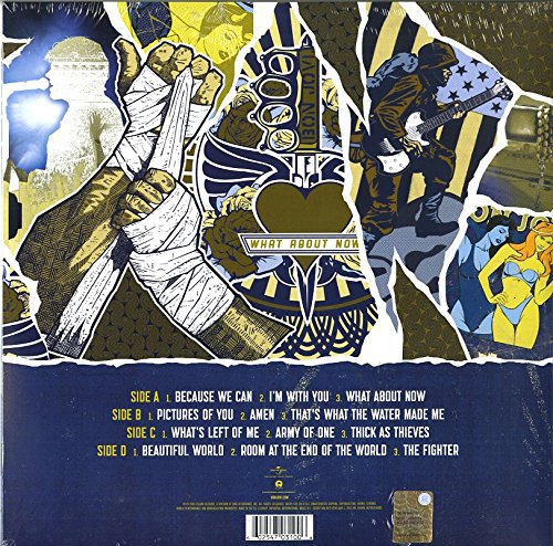 Vista 2 de What About Now