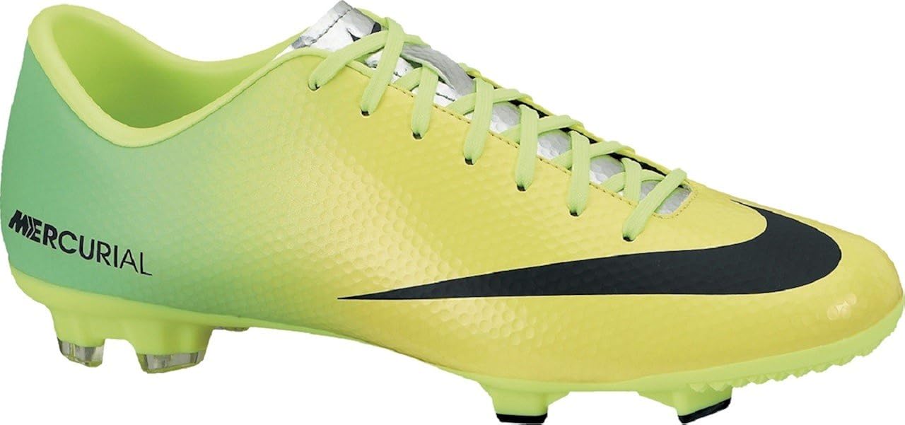 Nike Mercurial Victory IV FG : Amazon.de: Shoes \u0026 Bags