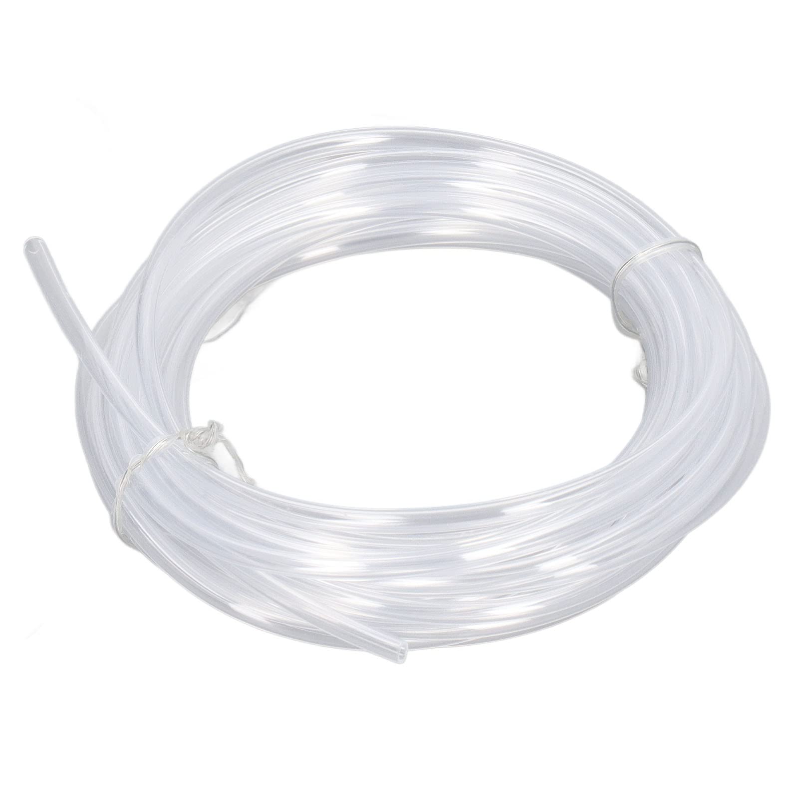 Plastic Ink Tubing Flexible Ink Tube Replacement for A3 A4 Printer Photo Inkjet Machine (5m)