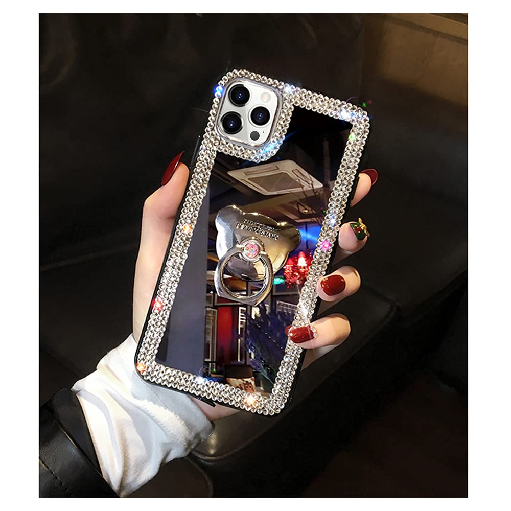 LUVI Compatible With IPhone 16 Pro Max Plush Case Cute - View #9