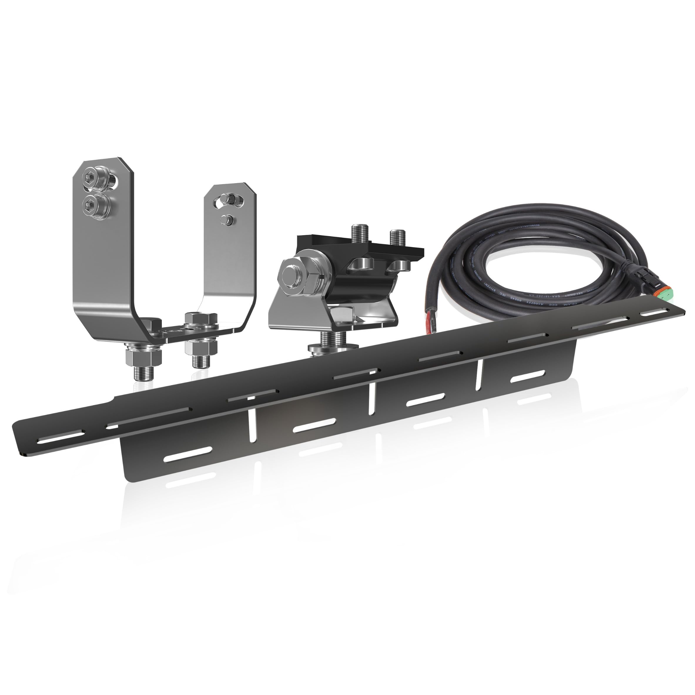 OSRAM LEDriving Connection Cable 300 DT AX LEDPWL ACC 103 akcesoria do reflektorów roboczych LED Professional Series PX