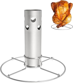 DELSbbq Turkey Fryer Flavor Infuser Stand for Char-Broil 4897766R06 Big ...