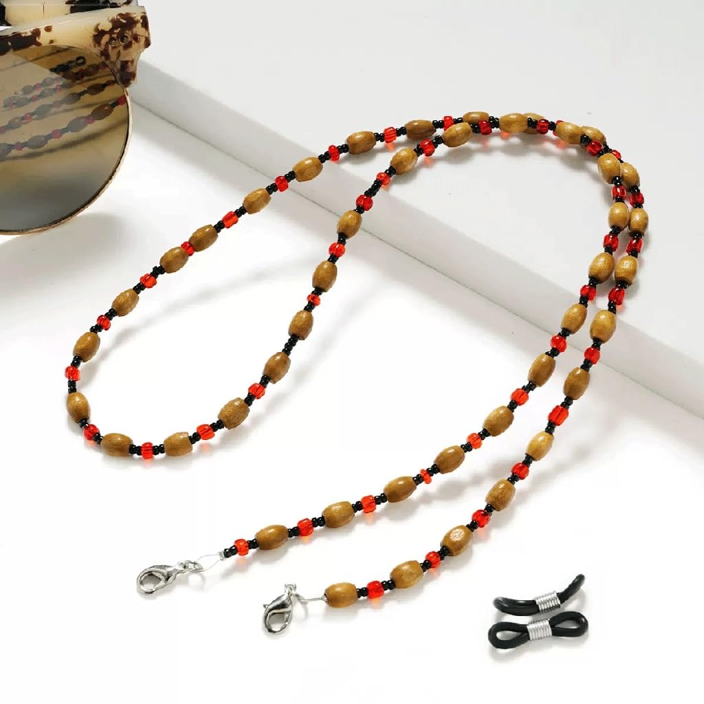 Cadena for Gafas Cuerda for Gafas Cuerda for Colgar Cadena for el Cuello