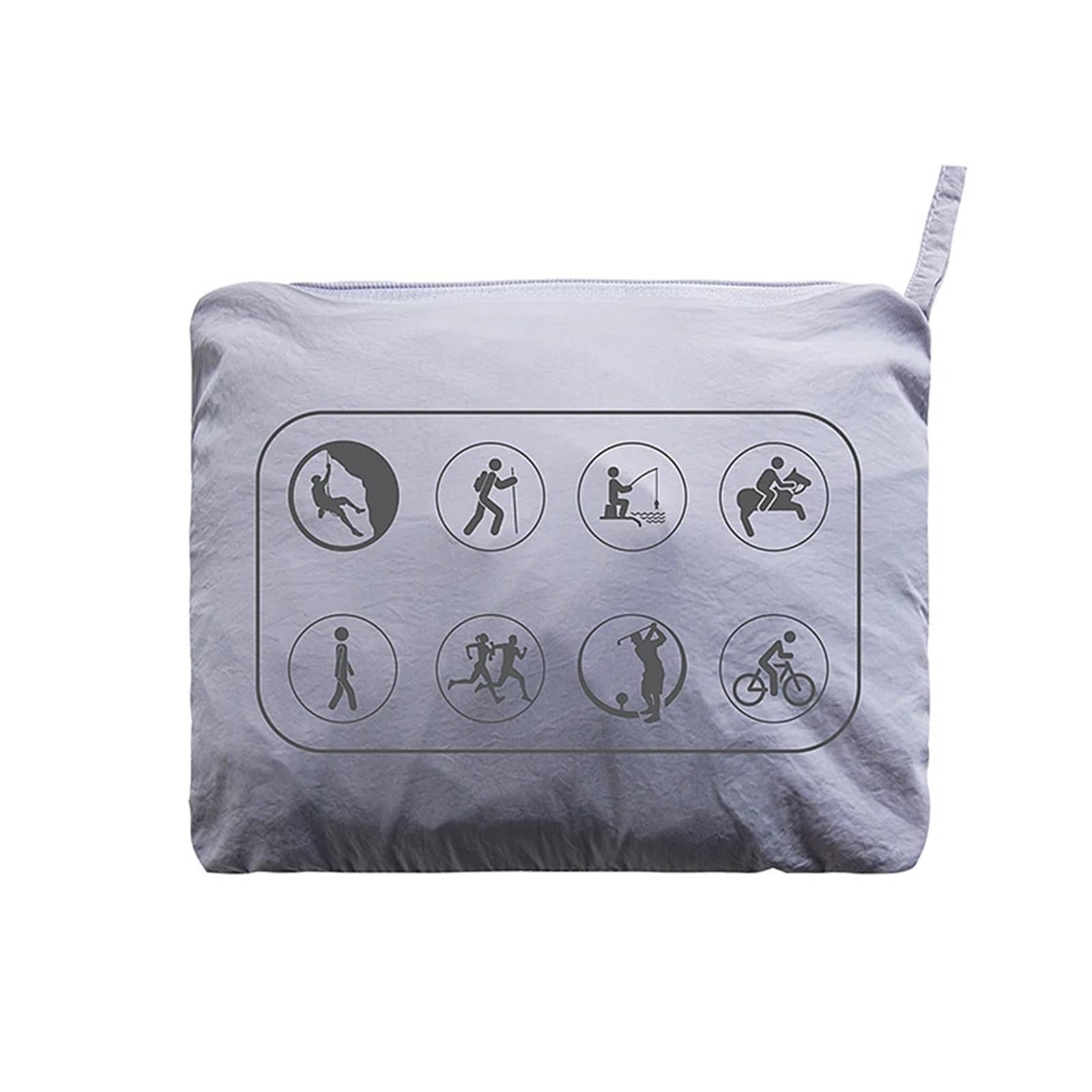 Chaleco de pesca Chaleco for Correr for Hombre Y Mujer