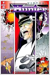 Capa de Virtual Hunter: Volume 1