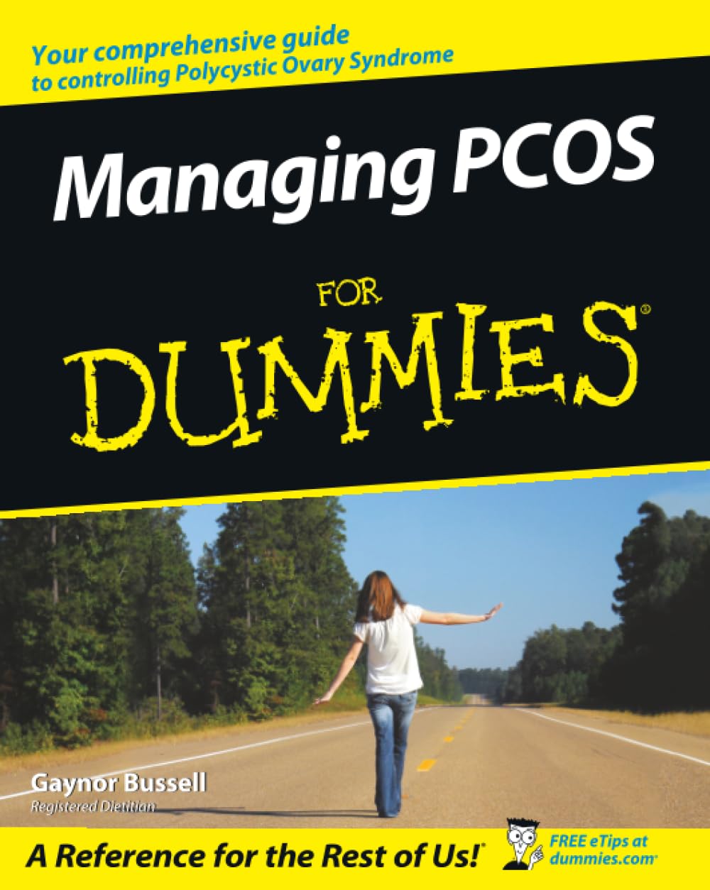 Managing PCOS for Dummies