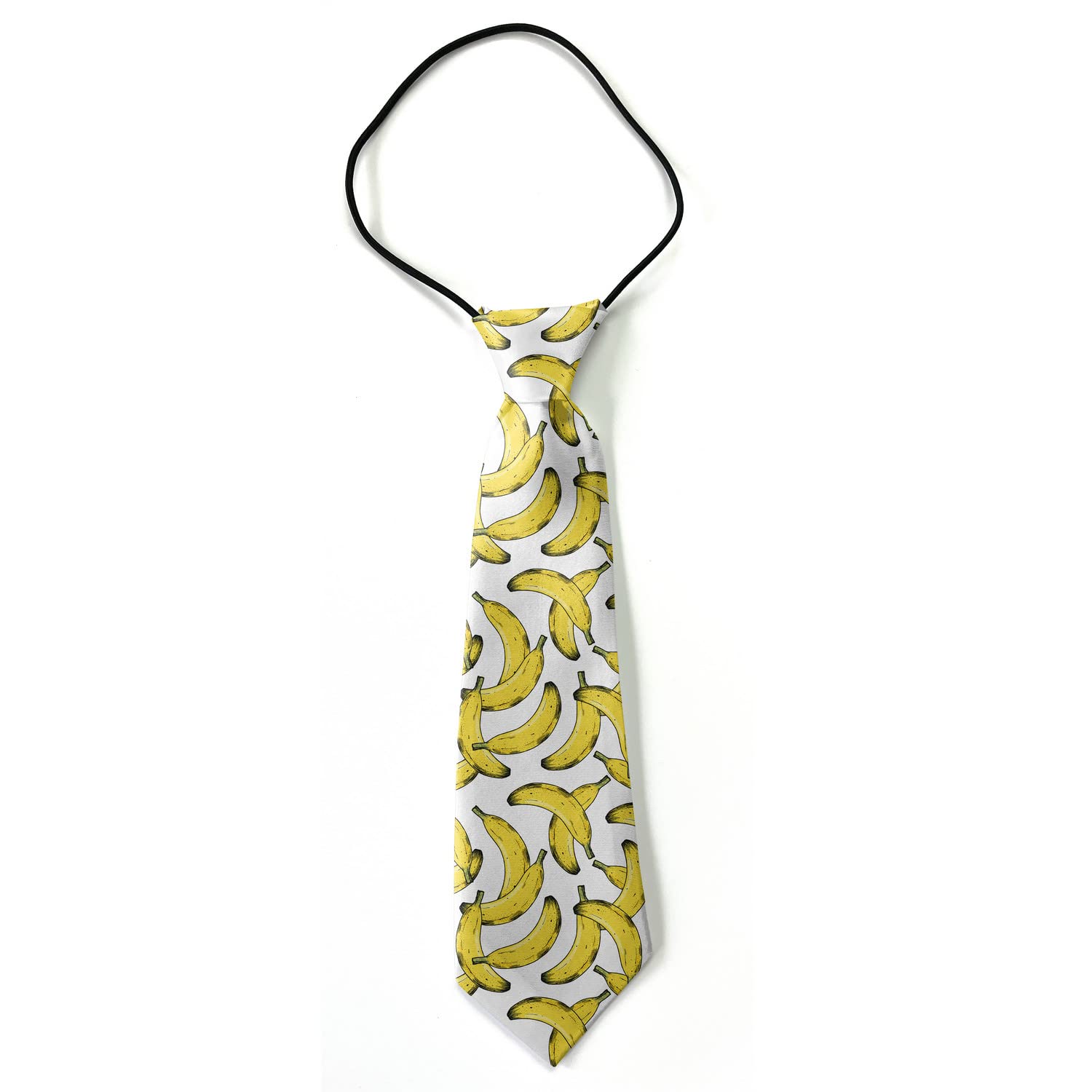 Johnson Brothers Children's Tie fits ages 4-9 years old Willow Green Plaid Boys Zipper Tie