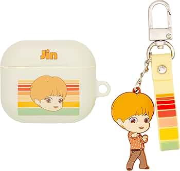 BTS ティンケース ①~⑦ Amazon.com: Kpop Bangtan Boy TinyTAN Official Merchaindise