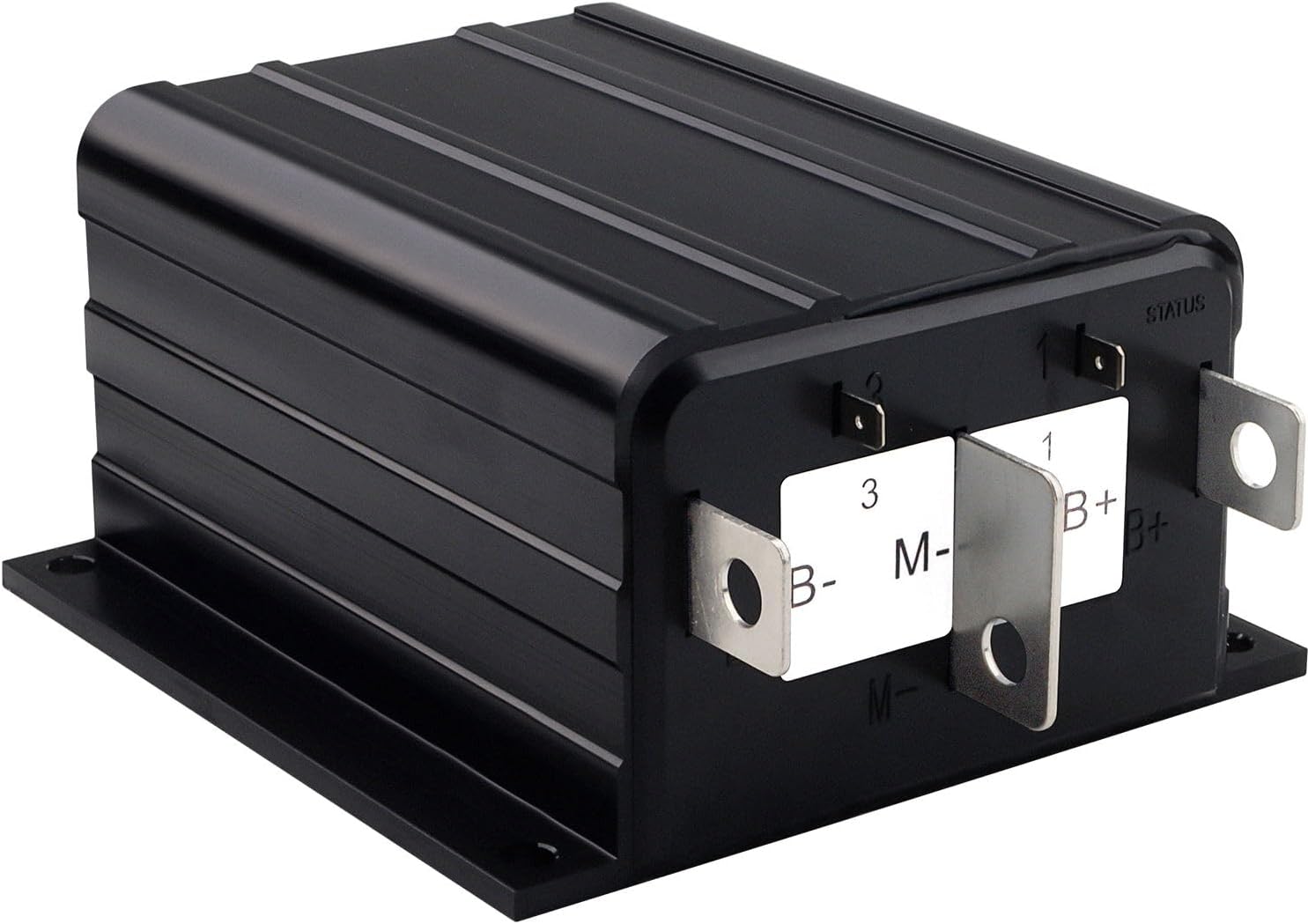 Contrôleur Moteur De Remplacement Pour Nacelle Genie/JLG/Skyjack - Réf. 96769, KCCA0032, Etc.