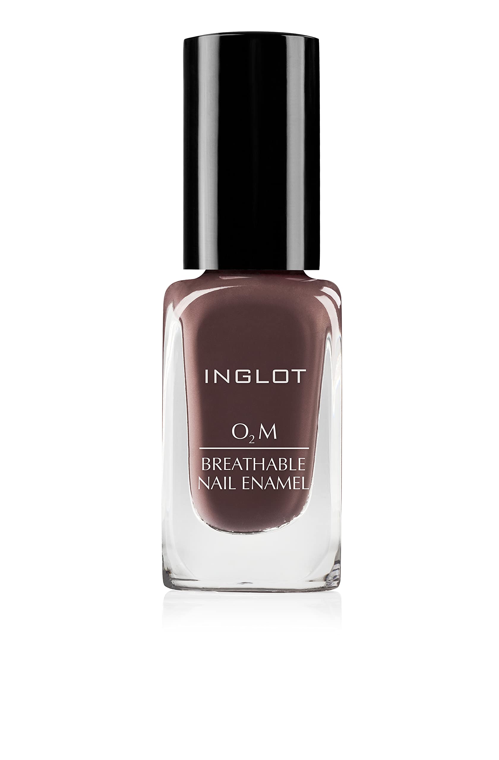 Inglot O2M Breathable Nail Enamel, 649, 11 Ml