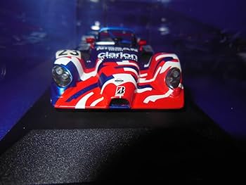 Amazon | 1/43 入手困難 インターアライド NISMO限定 日産 R391