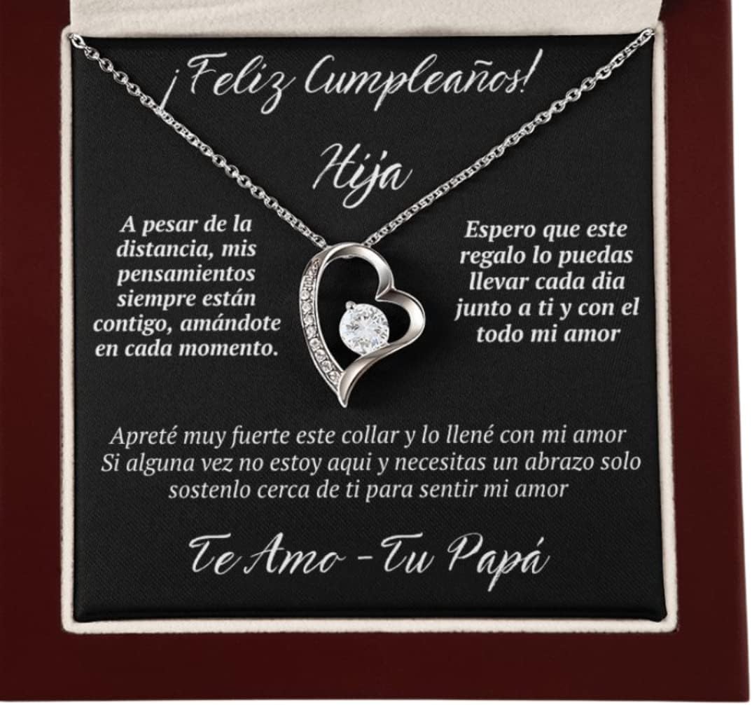 Collares con Colgantes