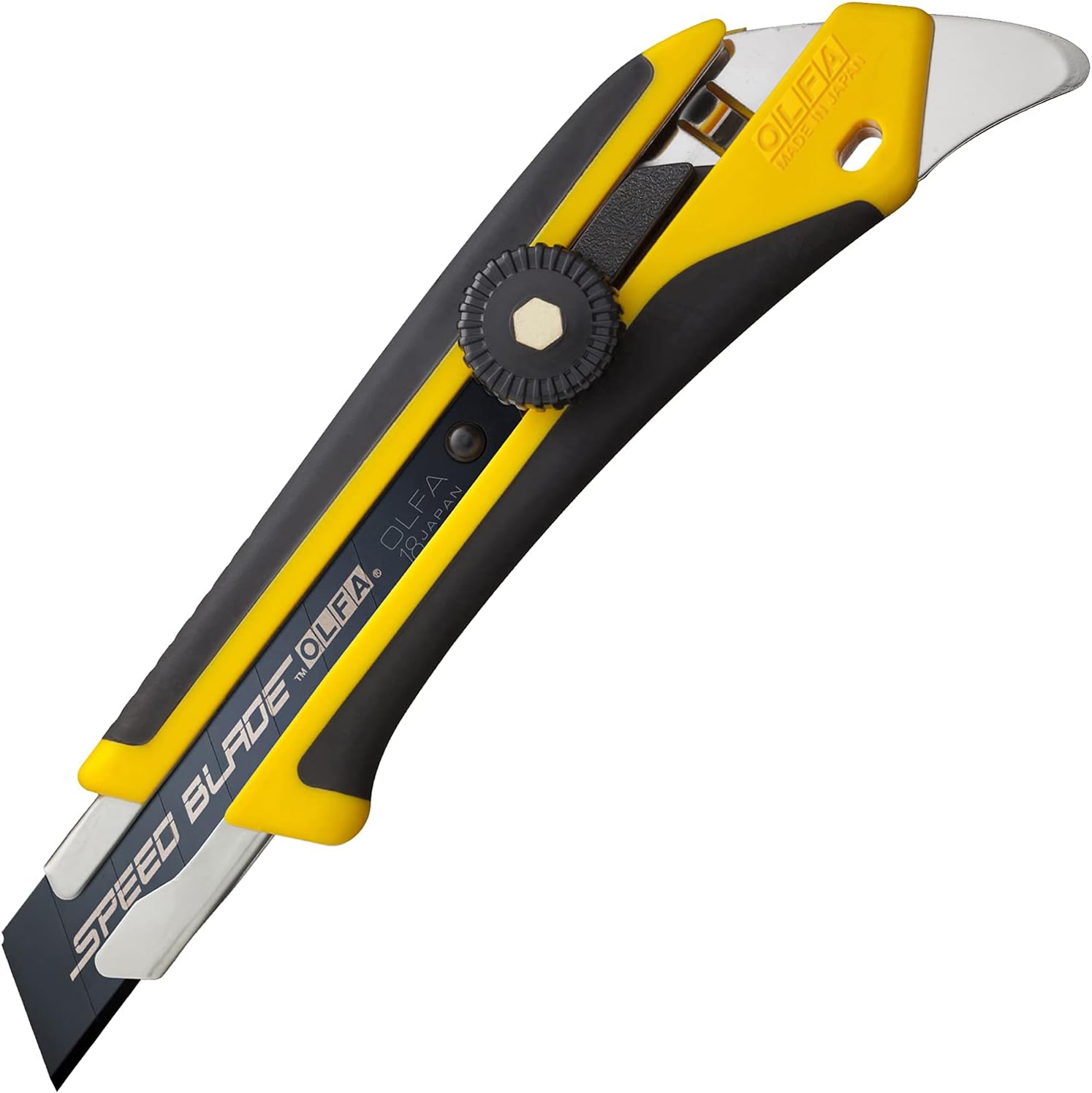 Amazon オルファ Olfa スピードハイパーl型 226b Diy 工具 ガーデン