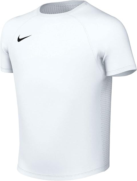Nike Dri-FIT Park VIII Kurzarm Fußballtrikot für älterer Kinder, HV8182