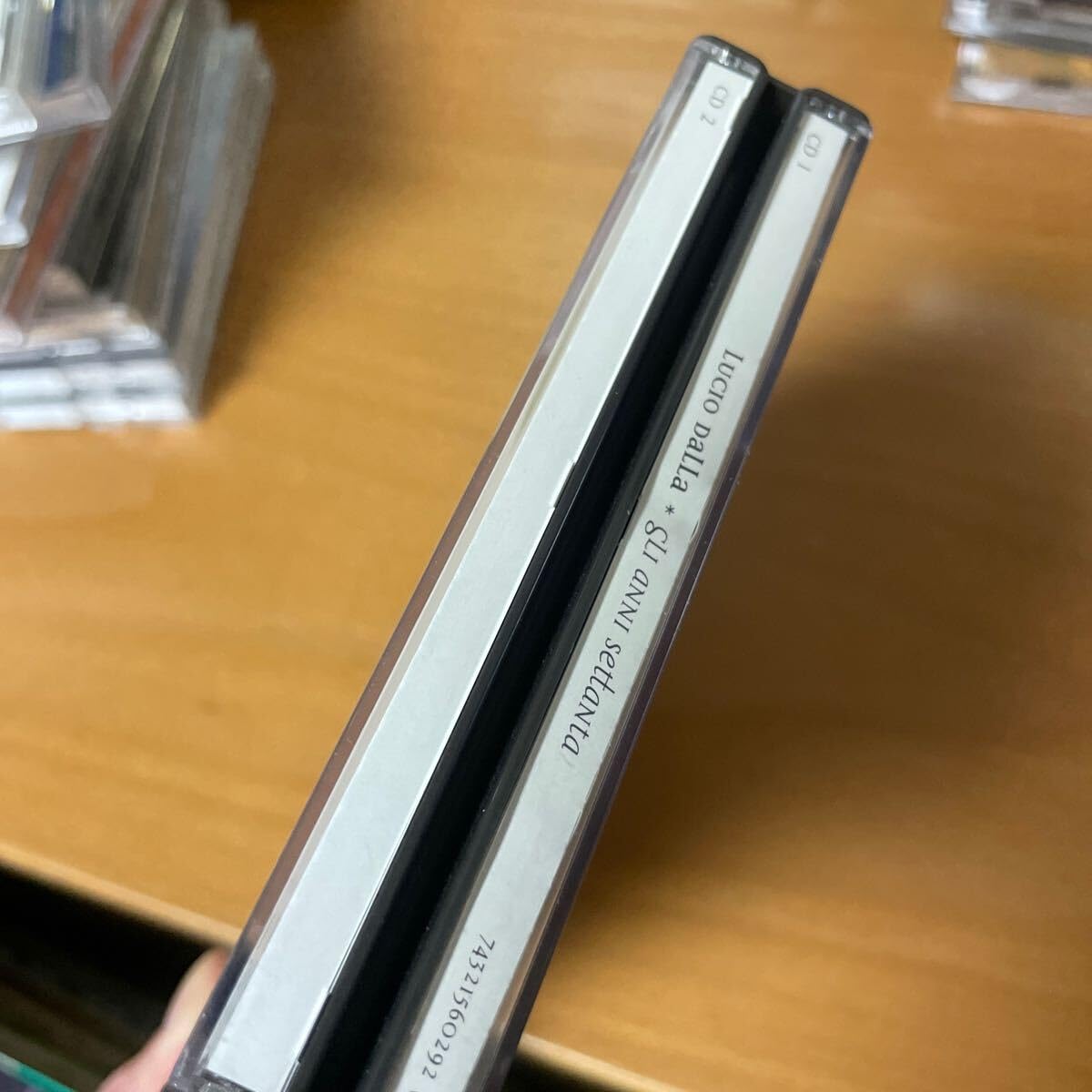 【中古】 Lucio ルーチョ・ダッラ 中古】 Lucio ルーチョ・ダッラ Yahoo!オークション