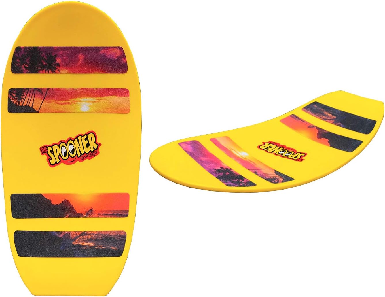 Freestyle - Yellow