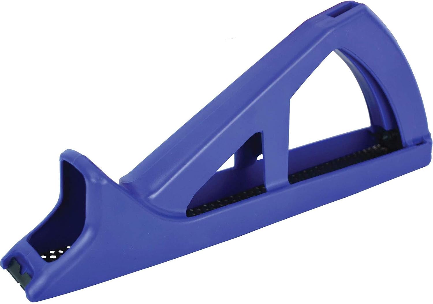 Faithfull Hand Rasp Plane - Lightweight, Durable & Easy to Use for Multi-Material Removal, Multi-colour, 1