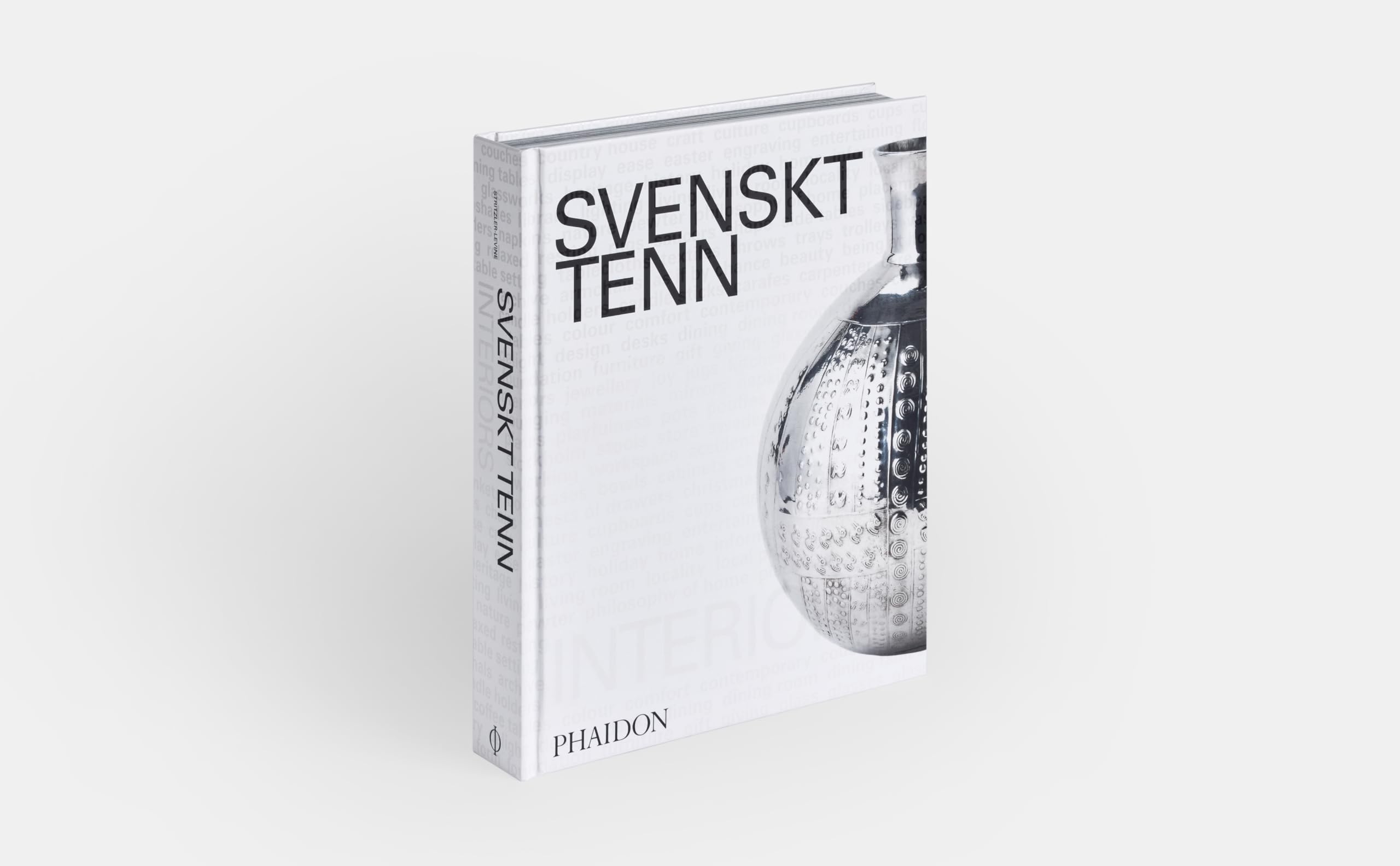 Svenskt Tenn Stockholm