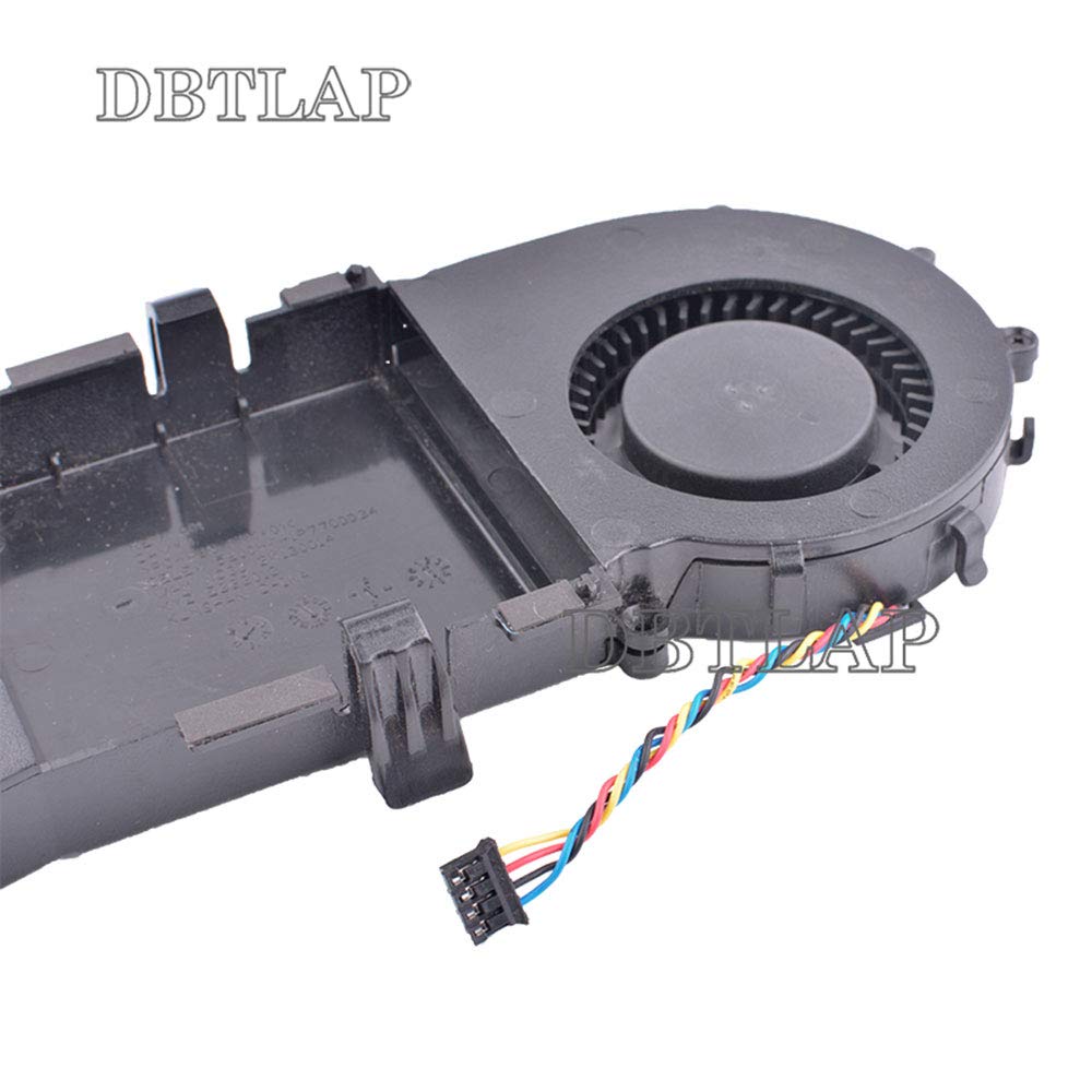 Ventilatore Compatibile per KSB0705HB-A 2N51K-A01 Ventilatore 5V 1.00A Ventilatore