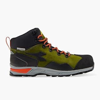 Amazon.it: Diadora - Scarpe da lavoro / Scarpe da uomo: Scarpe e borse
