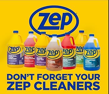 Amazon.com: Zep Bleach Resistant Professional Sprayer Bottle