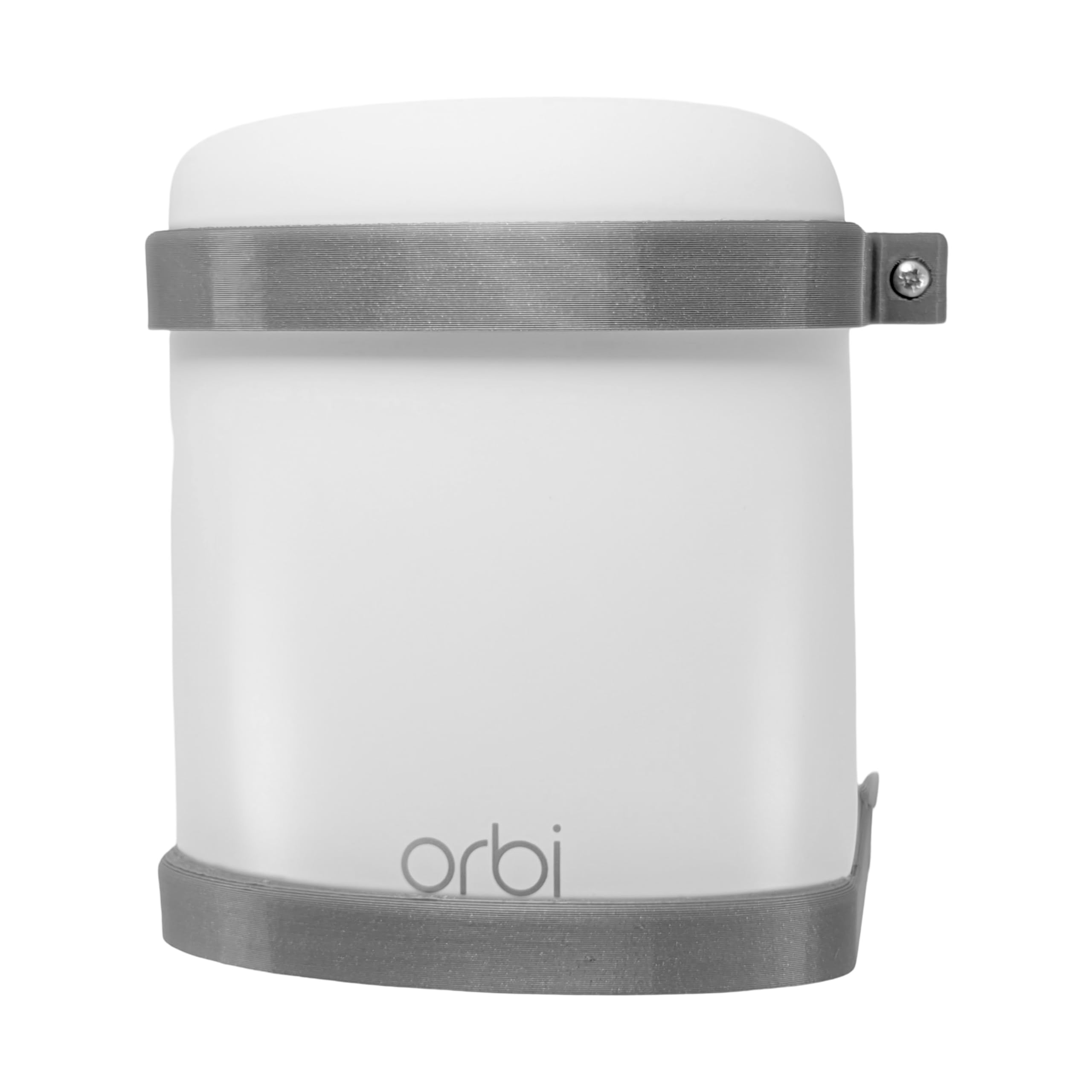 RBK352 /353/RBS350 Security Wall Mount for Netgear Orbi AX1800 WiFi Router & Satellite Mesh System