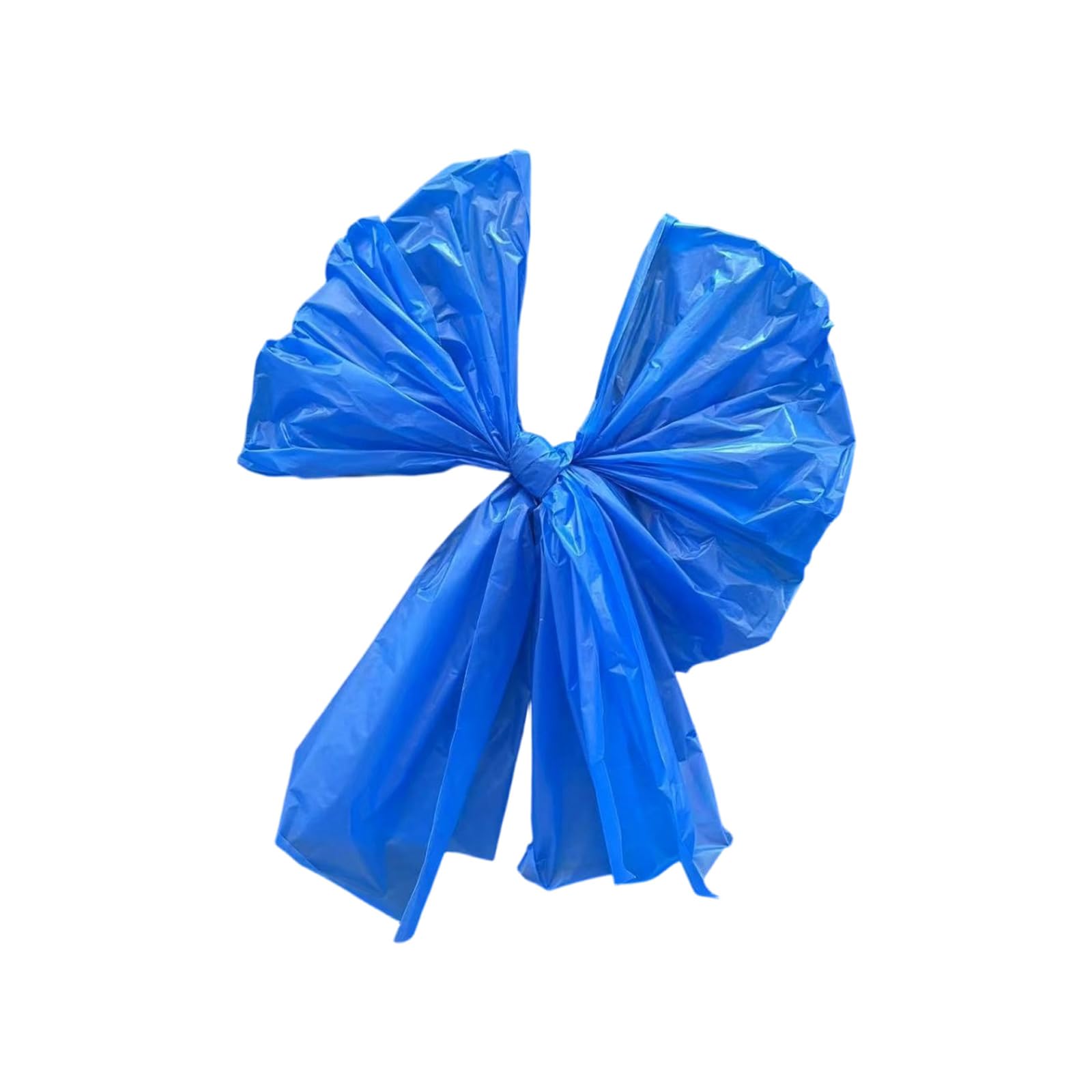 hogtnd Easy to Install Decorative Bow for Stage Wall Backdrops Party Supplies Large Bow Decoration