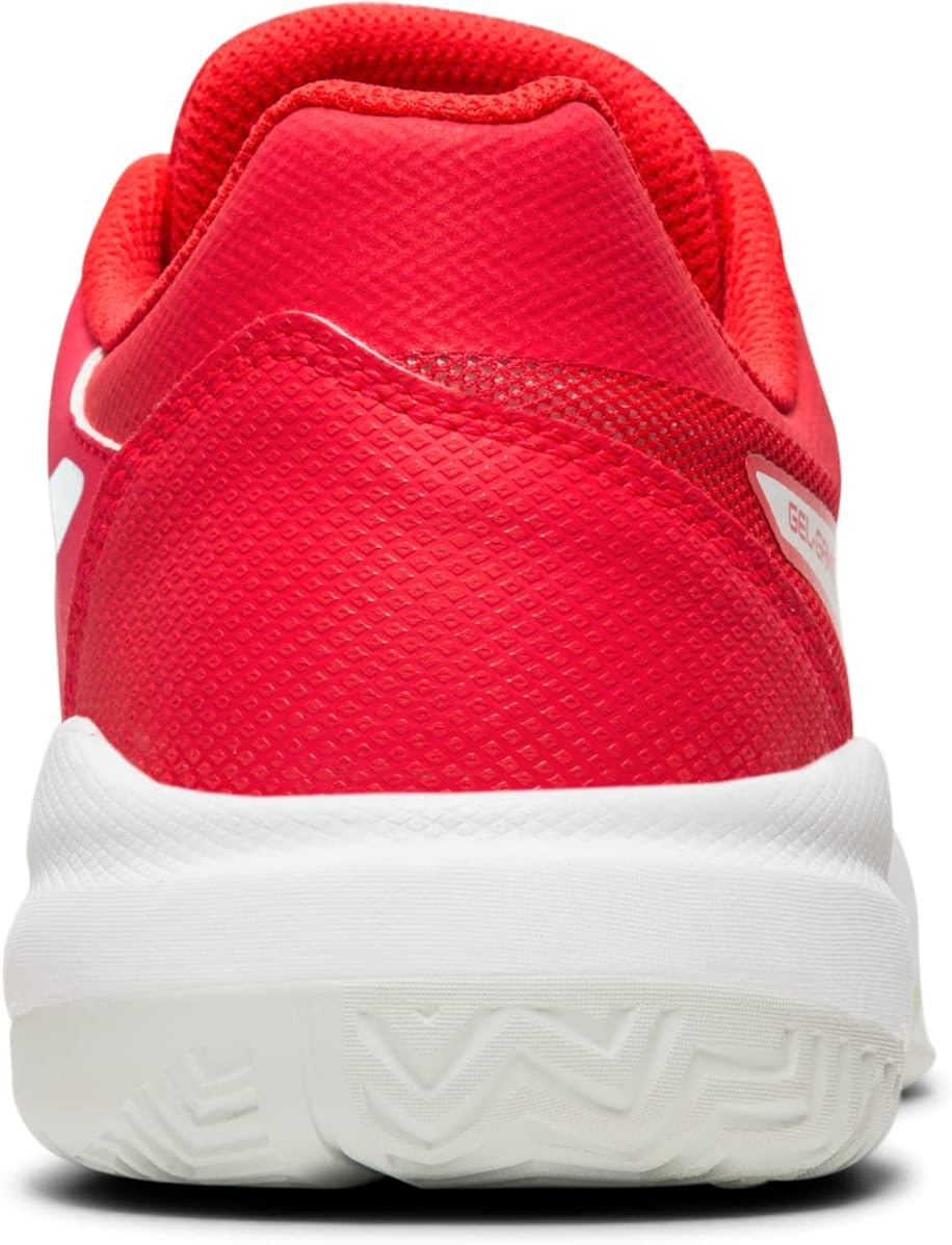 ASICS Women's Gel-Game 7 Tennis Shoes 5 Laser Pink/White