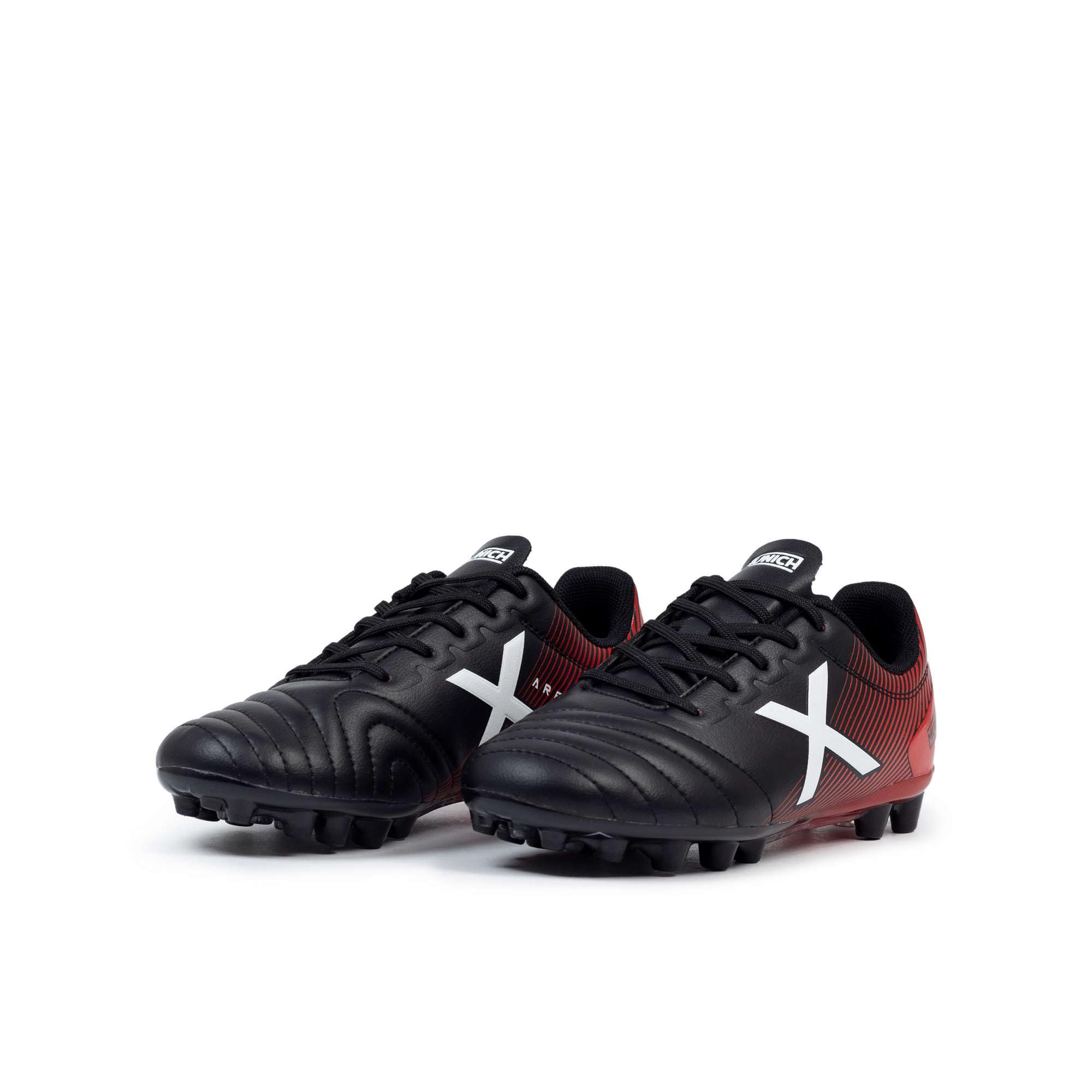 Munich Arenga Kid 315, Zapatillas Unisex niños