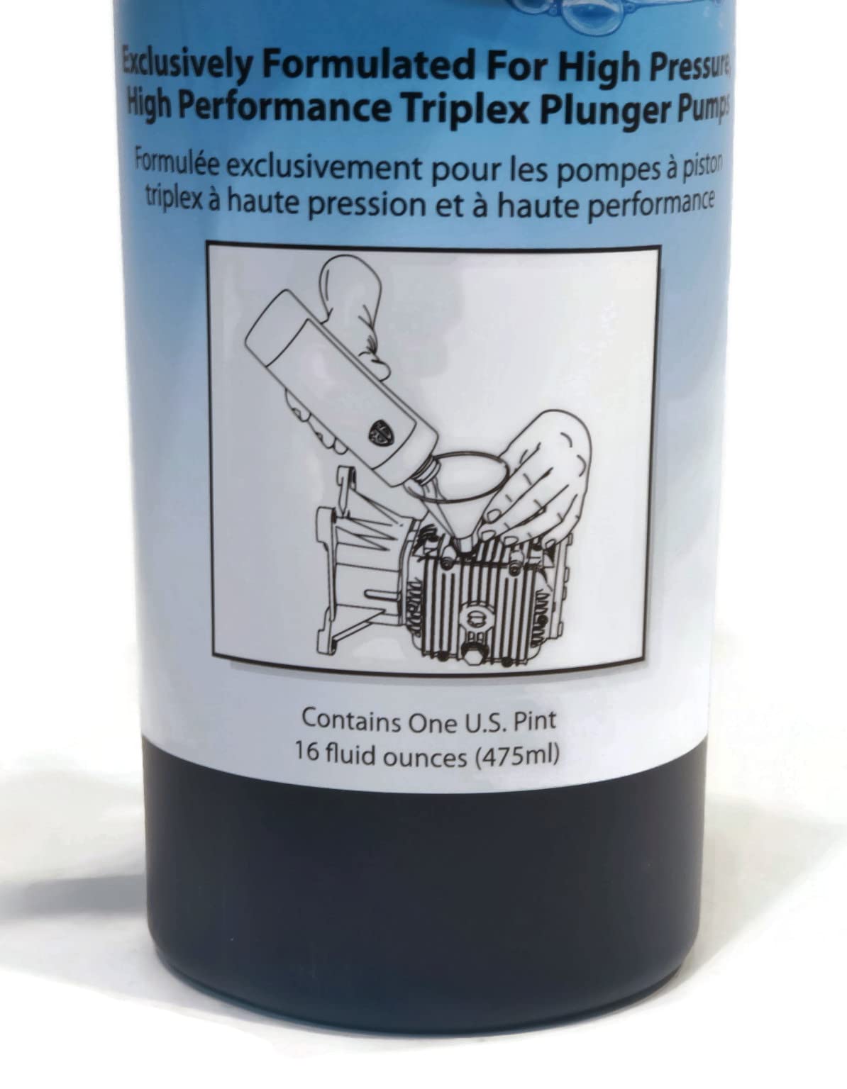 Amazon.com: The ROP Shop OEM Annovi Reverberi Crankcase Oil for