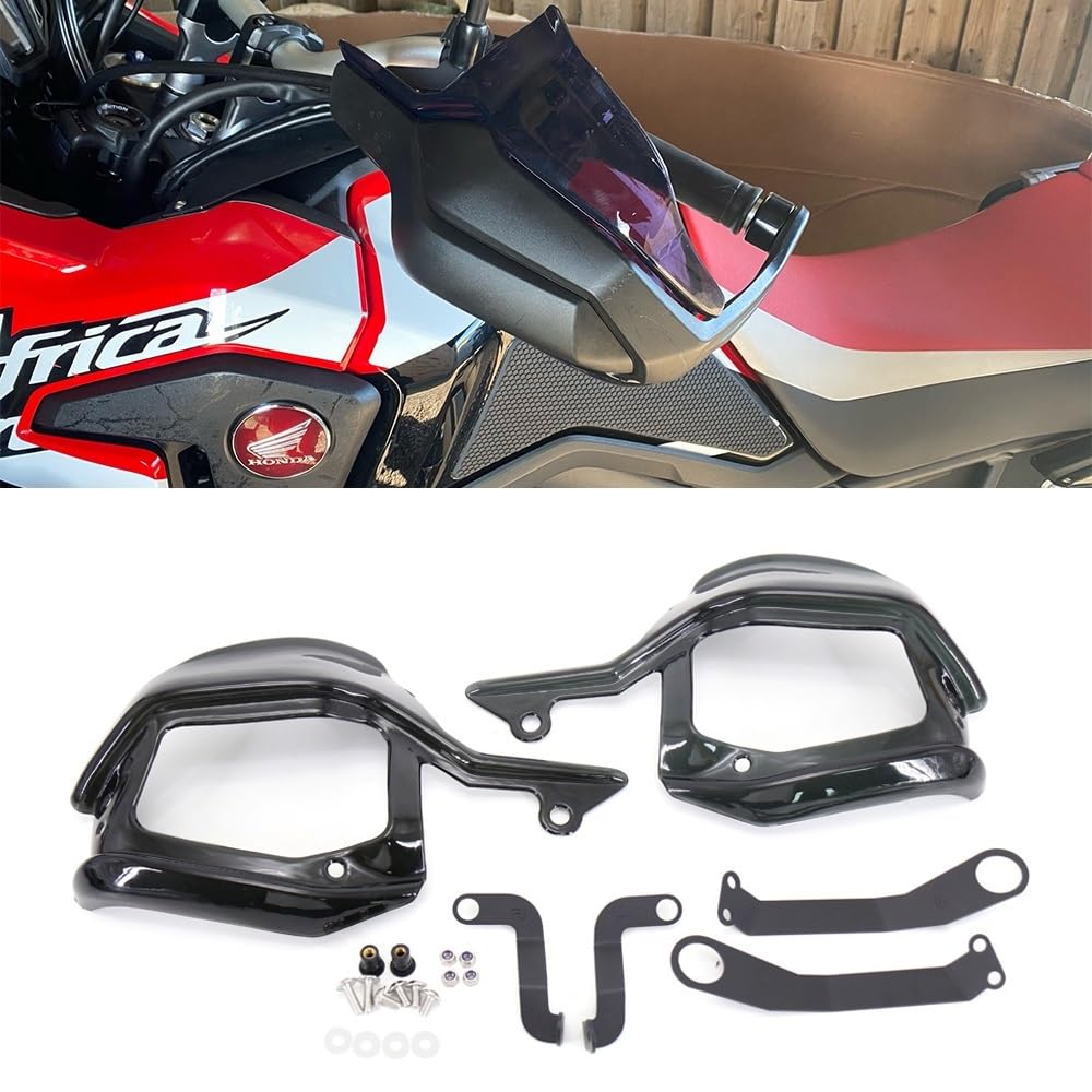 Protèges Mains MOTO HONDA 1000 CRF AFRICA TWIN ADVENTURE SPORTS