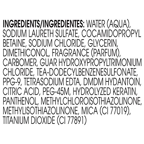 Suave Professionals Shampoo, Deep Moisture, 28 Oz #TOP3