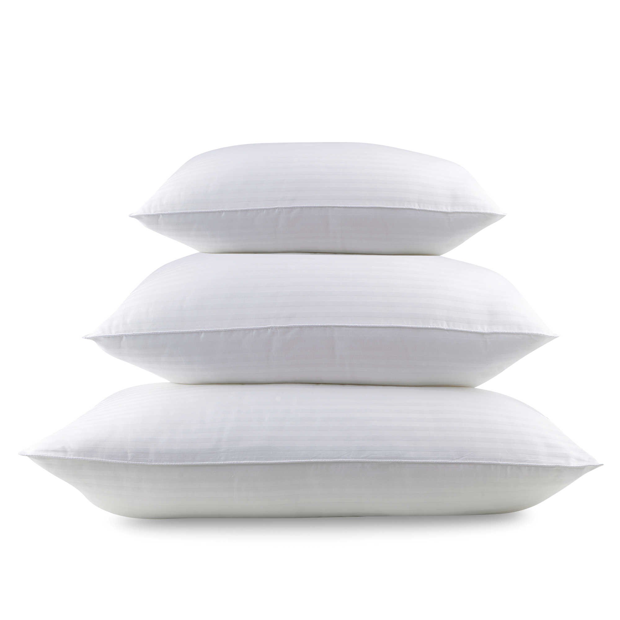 Bedding Essentials Standard/Queen Pillow