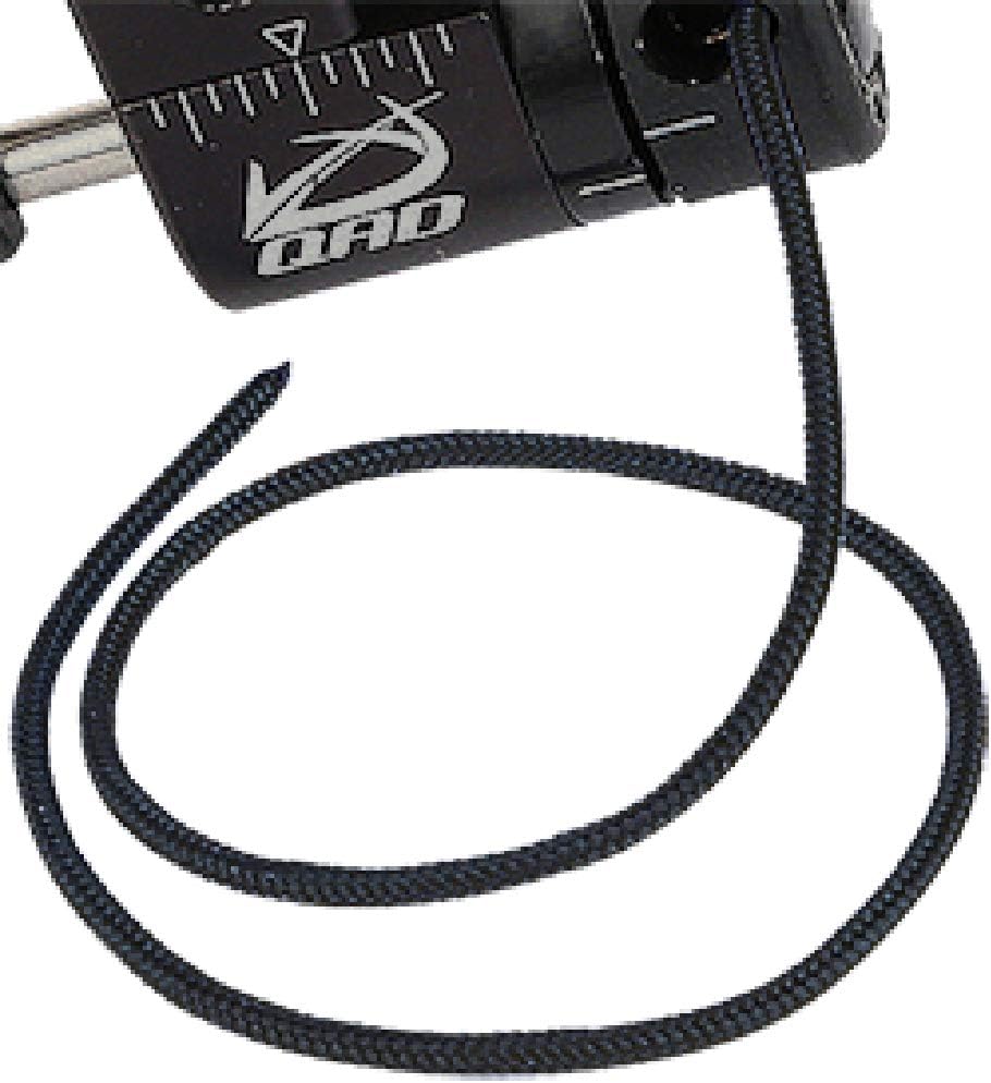 QADTCORD-BK QAD Timing Cord Black