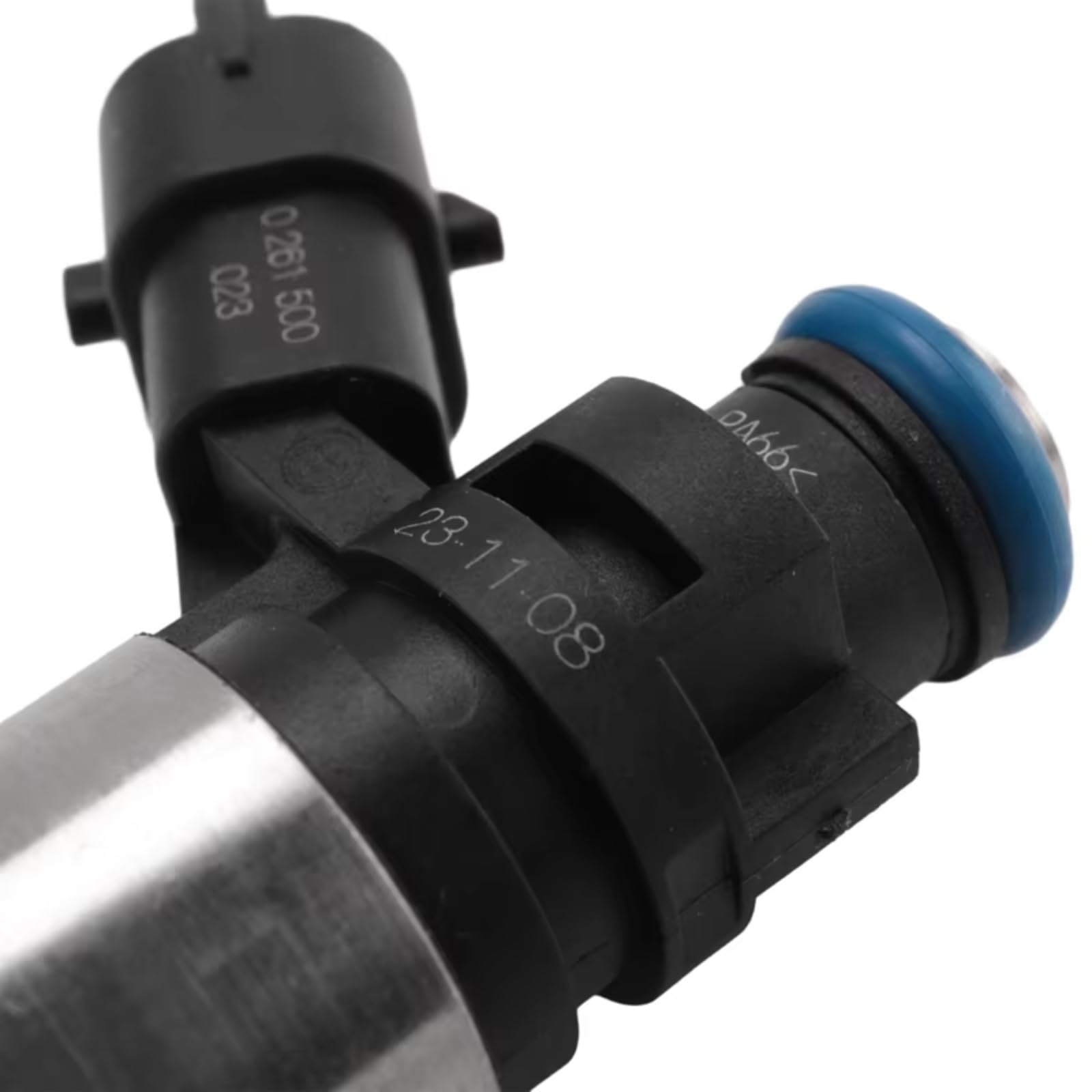 Iniettore Di Carburante Alfa Romeo 159 Brera Spider 939 2.2 JTS 136KW 2005-2011 0261500023