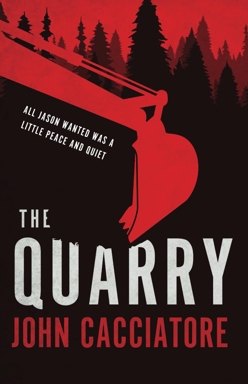 The Quarry