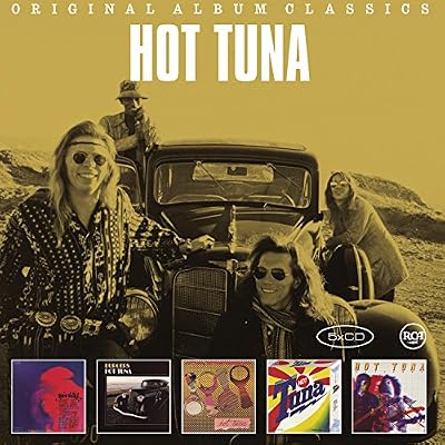 Original Album Classics