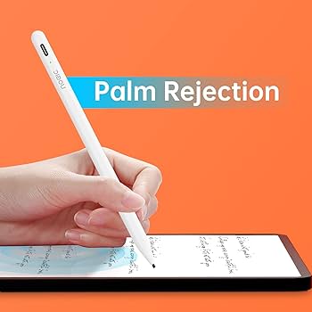Amazon.com: Stylus for iPad 2018-2025, Uogic Pen with