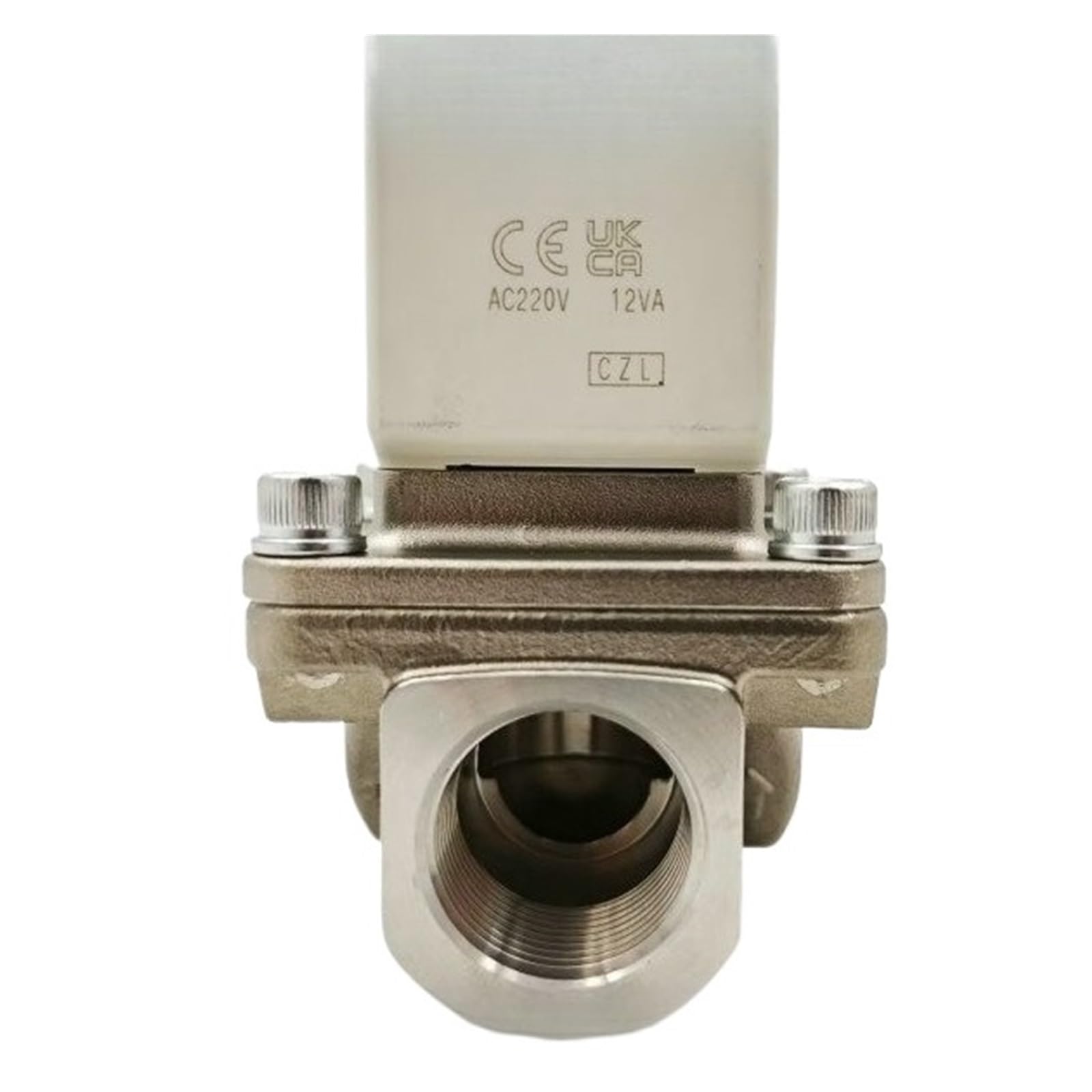 SJJBVPYX Solenoid Valve VX252JZ2G