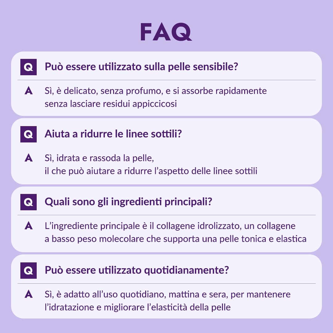[Mizon] Collagen 100 (30ml) Siero al collagene, trattamento intensivo per rughe, linee sottili e tutti i segni dell'invecchiamento, facilmente assorbibile con ingredienti naturali, cosmetico coreano