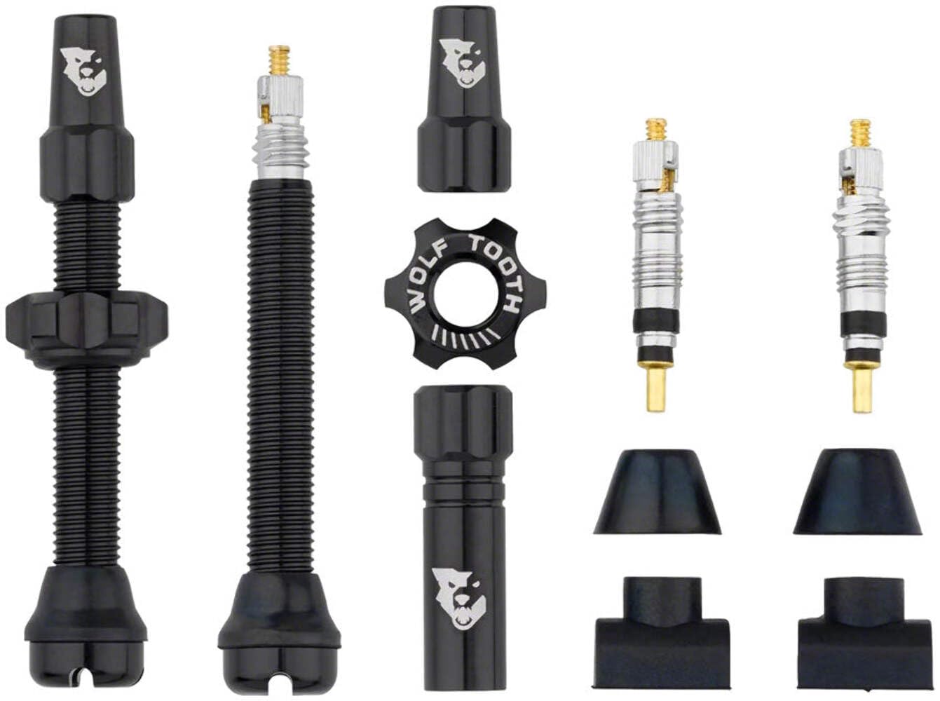 Wolf Tooth Kit