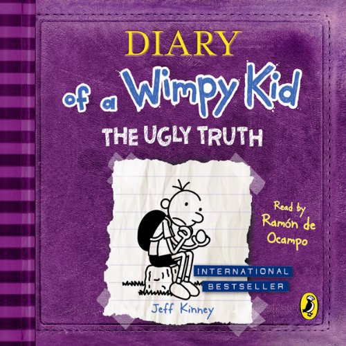 Cover art for The Ugly Truth